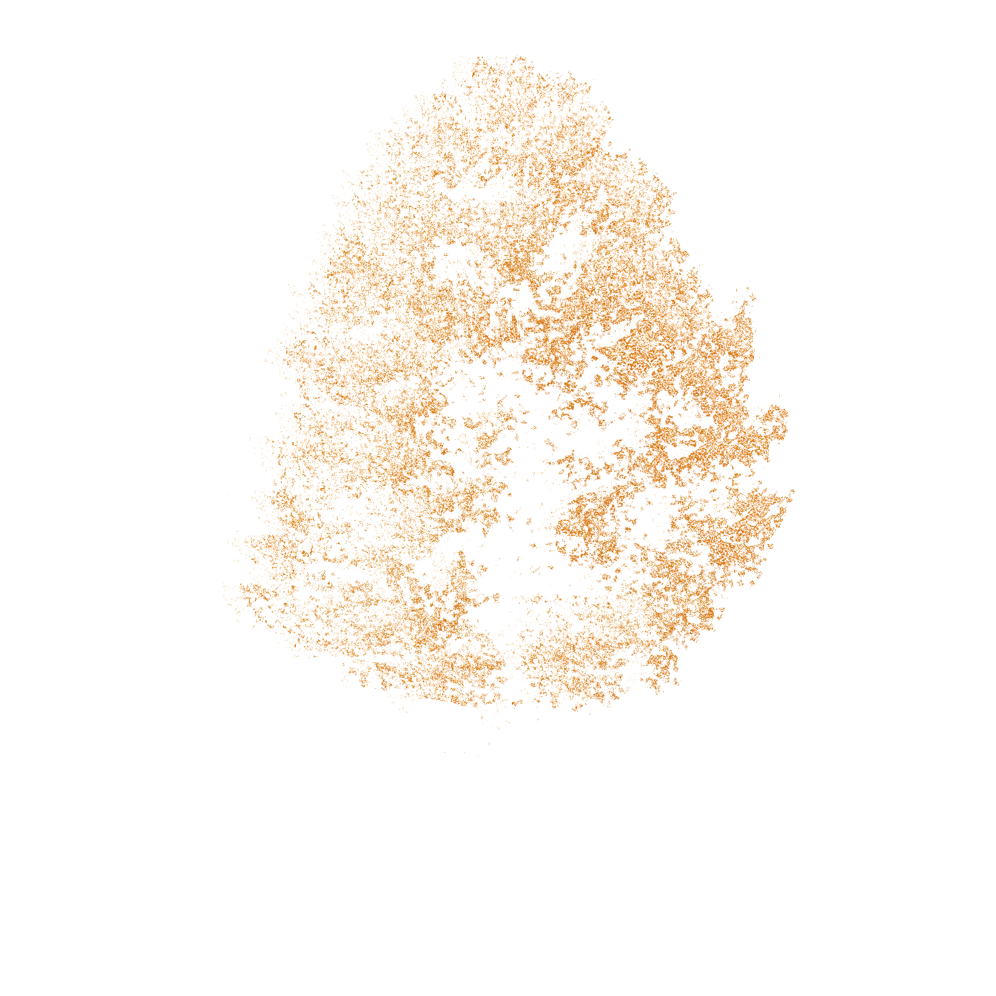 Gold Core